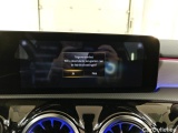  Mercedes  A-Klasse Mercedes-Benz  A 180 Business Solution AMG Upgrade DCT 5d #9