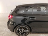  Mercedes  A-Klasse Mercedes-Benz  A 180 Business Solution AMG Upgrade DCT 5d #10