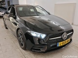  Mercedes  A-Klasse Mercedes-Benz  A 180 Business Solution AMG Upgrade DCT 5d #12