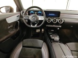  Mercedes  A-Klasse Mercedes-Benz  A 180 Business Solution AMG Upgrade DCT 5d #15
