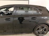  Mercedes  A-Klasse Mercedes-Benz  A 180 Business Solution AMG Upgrade DCT 5d #16