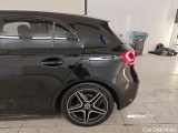  Mercedes  A-Klasse Mercedes-Benz  A 180 Business Solution AMG Upgrade DCT 5d #18