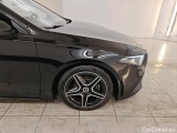  Mercedes  A-Klasse Mercedes-Benz  A 180 Business Solution AMG Upgrade DCT 5d #22
