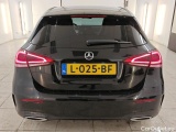  Mercedes  A-Klasse Mercedes-Benz  A 180 Business Solution AMG Upgrade DCT 5d #25