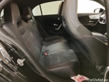  Mercedes  A-Klasse Mercedes-Benz  A 180 Business Solution AMG Upgrade DCT 5d #27