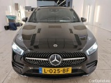  Mercedes  A-Klasse Mercedes-Benz  A 180 Business Solution AMG Upgrade DCT 5d #31