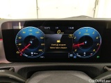  Mercedes  A-Klasse Mercedes-Benz  A 180 Business Solution AMG Upgrade DCT 5d #33