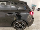  Mercedes  A-Klasse Mercedes-Benz  A 180 Business Solution AMG Upgrade DCT 5d #36