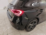  Mercedes  A-Klasse Mercedes-Benz  A 180 Business Solution AMG Upgrade DCT 5d #61