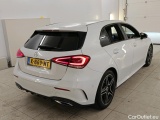  Mercedes  A-Klasse Mercedes-Benz  A 160 H6 Business Solution AMG 5d #2