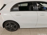  Mercedes  A-Klasse Mercedes-Benz  A 160 H6 Business Solution AMG 5d #17