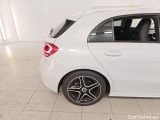  Mercedes  A-Klasse Mercedes-Benz  A 160 H6 Business Solution AMG 5d #18