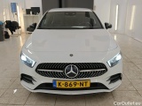 Mercedes  A-Klasse Mercedes-Benz  A 160 H6 Business Solution AMG 5d #22
