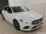  Mercedes  A-Klasse Mercedes-Benz  A 160 H6 Business Solution AMG 5d #21