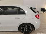  Mercedes  A-Klasse Mercedes-Benz  A 160 H6 Business Solution AMG 5d #25