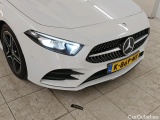  Mercedes  A-Klasse Mercedes-Benz  A 160 H6 Business Solution AMG 5d #41