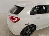  Mercedes  A-Klasse Mercedes-Benz  A 160 H6 Business Solution AMG 5d #45