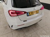  Mercedes  A-Klasse Mercedes-Benz  A 160 H6 Business Solution AMG 5d #51