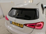  Mercedes  A-Klasse Mercedes-Benz  A 160 H6 Business Solution AMG 5d #53
