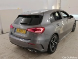  Mercedes  A-Klasse Mercedes-Benz  A 180 Business Solution AMG Upgrade DCT 5d + Pano #2