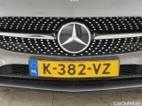  Mercedes  A-Klasse Mercedes-Benz  A 180 Business Solution AMG Upgrade DCT 5d + Pano #5