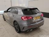  Mercedes  A-Klasse Mercedes-Benz  A 180 Business Solution AMG Upgrade DCT 5d + Pano #8