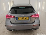  Mercedes  A-Klasse Mercedes-Benz  A 180 Business Solution AMG Upgrade DCT 5d + Pano #9