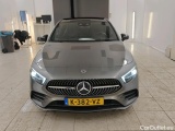  Mercedes  A-Klasse Mercedes-Benz  A 180 Business Solution AMG Upgrade DCT 5d + Pano #21