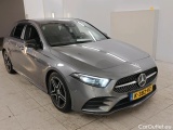  Mercedes  A-Klasse Mercedes-Benz  A 180 Business Solution AMG Upgrade DCT 5d + Pano #20