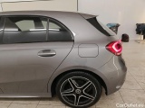  Mercedes  A-Klasse Mercedes-Benz  A 180 Business Solution AMG Upgrade DCT 5d + Pano #24