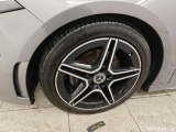 Mercedes  A-Klasse Mercedes-Benz  A 180 Business Solution AMG Upgrade DCT 5d + Pano #34
