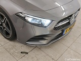  Mercedes  A-Klasse Mercedes-Benz  A 180 Business Solution AMG Upgrade DCT 5d + Pano #44