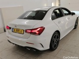  Mercedes  A-Klasse Mercedes-Benz  Limousine A 180 7G-DCT Business Solution AMG 4d + Pano #2