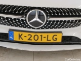  Mercedes  A-Klasse Mercedes-Benz  Limousine A 180 7G-DCT Business Solution AMG 4d + Pano #5
