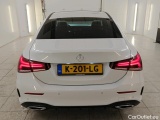  Mercedes  A-Klasse Mercedes-Benz  Limousine A 180 7G-DCT Business Solution AMG 4d + Pano #11
