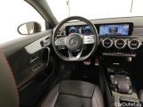  Mercedes  A-Klasse Mercedes-Benz  Limousine A 180 7G-DCT Business Solution AMG 4d + Pano #17