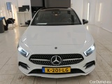  Mercedes  A-Klasse Mercedes-Benz  Limousine A 180 7G-DCT Business Solution AMG 4d + Pano #23