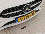  Mercedes  A-Klasse Mercedes-Benz  Limousine A 180 7G-DCT Business Solution AMG 4d + Pano #37