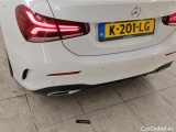 Mercedes  A-Klasse Mercedes-Benz  Limousine A 180 7G-DCT Business Solution AMG 4d + Pano #43