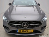  Mercedes  B-Klasse Mercedes-Benz  B 200 7G-DCT Business Solution AMG 5d + Pano #5