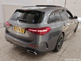  Mercedes  C-Klasse Mercedes-Benz  Estate C 200 Launch Edition AMG Line 5d + Pano #2