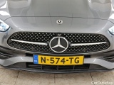  Mercedes  C-Klasse Mercedes-Benz  Estate C 200 Launch Edition AMG Line 5d + Pano #5