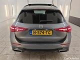  Mercedes  C-Klasse Mercedes-Benz  Estate C 200 Launch Edition AMG Line 5d + Pano #11