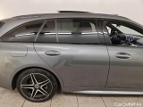 Mercedes  C-Klasse Mercedes-Benz  Estate C 200 Launch Edition AMG Line 5d + Pano #18
