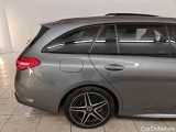  Mercedes  C-Klasse Mercedes-Benz  Estate C 200 Launch Edition AMG Line 5d + Pano #19