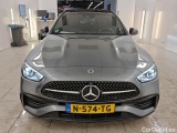  Mercedes  C-Klasse Mercedes-Benz  Estate C 200 Launch Edition AMG Line 5d + Pano #23