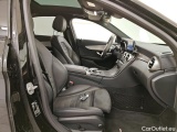  Mercedes  C-Klasse Mercedes-Benz  Limousine C 300 e Business Solution AMG Limited 4d + Pano #3