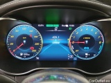  Mercedes  C-Klasse Mercedes-Benz  Limousine C 300 e Business Solution AMG Limited 4d + Pano #7