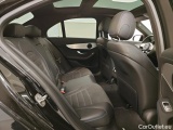  Mercedes  C-Klasse Mercedes-Benz  Limousine C 300 e Business Solution AMG Limited 4d + Pano #8