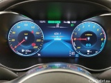  Mercedes  C-Klasse Mercedes-Benz  Limousine C 300 e Business Solution AMG Limited 4d + Pano #14